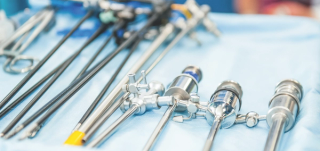 Sterile processing   (Adobe Stock, unknown) 