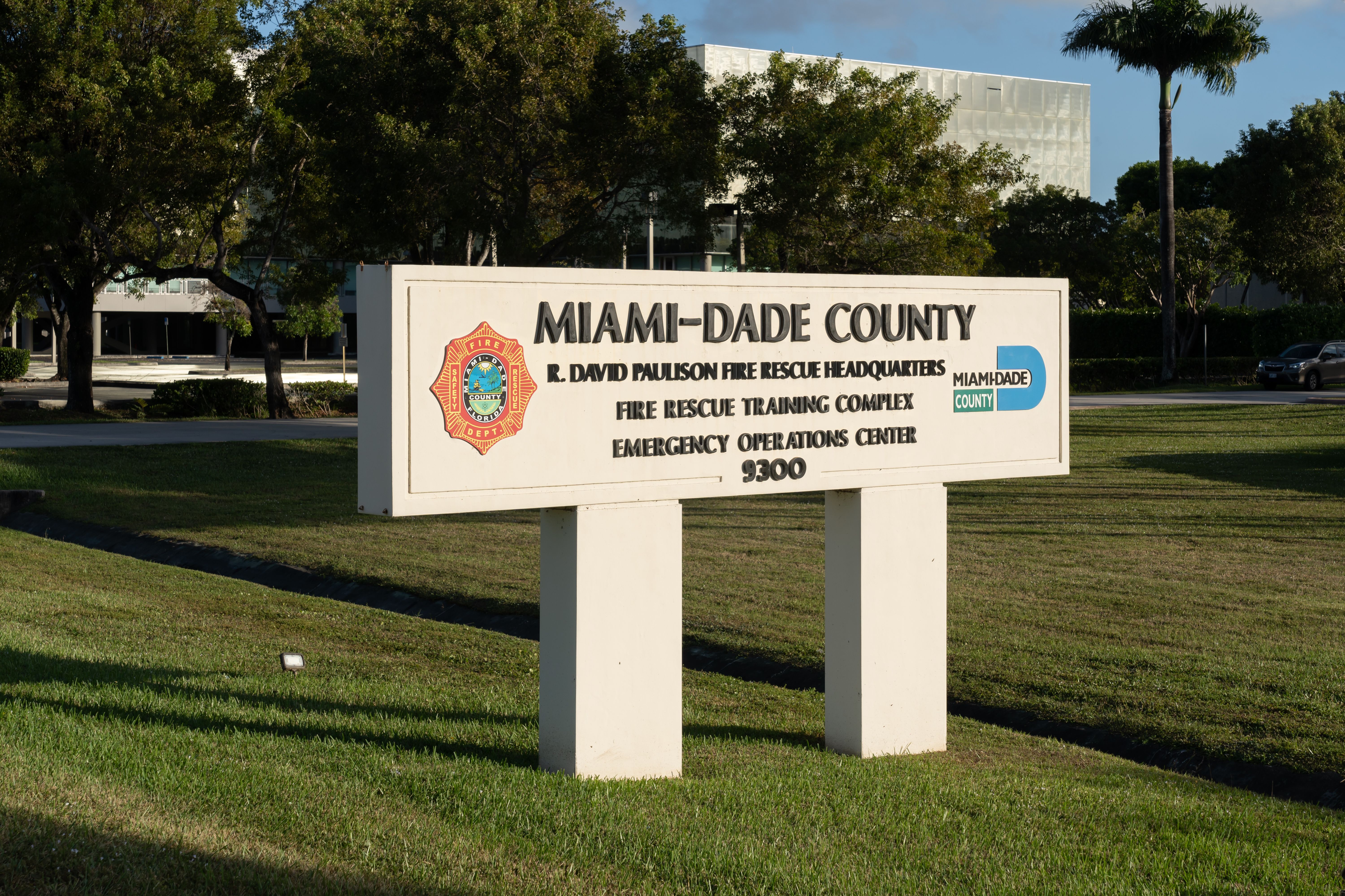 FLORIDA APIC Miami-Dade County