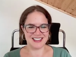 Alexandra Peters, PhD