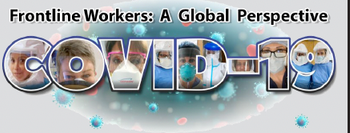 Frontline workers : A global perspective, an annual conference