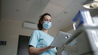 Slowly but Surely, Infection Prevention Moves Beyond COVID-19