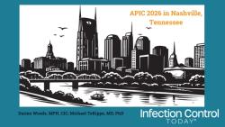 APIC 2026: How Active Surveillance and Genomic Sequencing Helped Control a NICU CLABSI Outbreak 