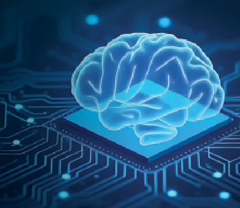 Humans and computers image  (Adobe Stock unknown)