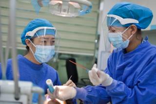 Q&A: Infection Preventionists Will Get Us Through Fall, Winter