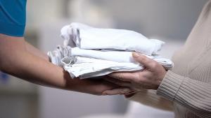 Enhanced Barrier Precautions: A New Approach to Preventing the Spread of Multidrug-Resistant Organisms in Nursing Homes