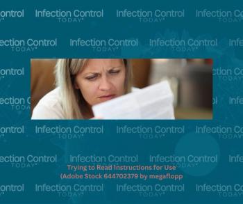 Trying to Read Instructions for Use (Adobe Stock 644702379 by megaflopp)