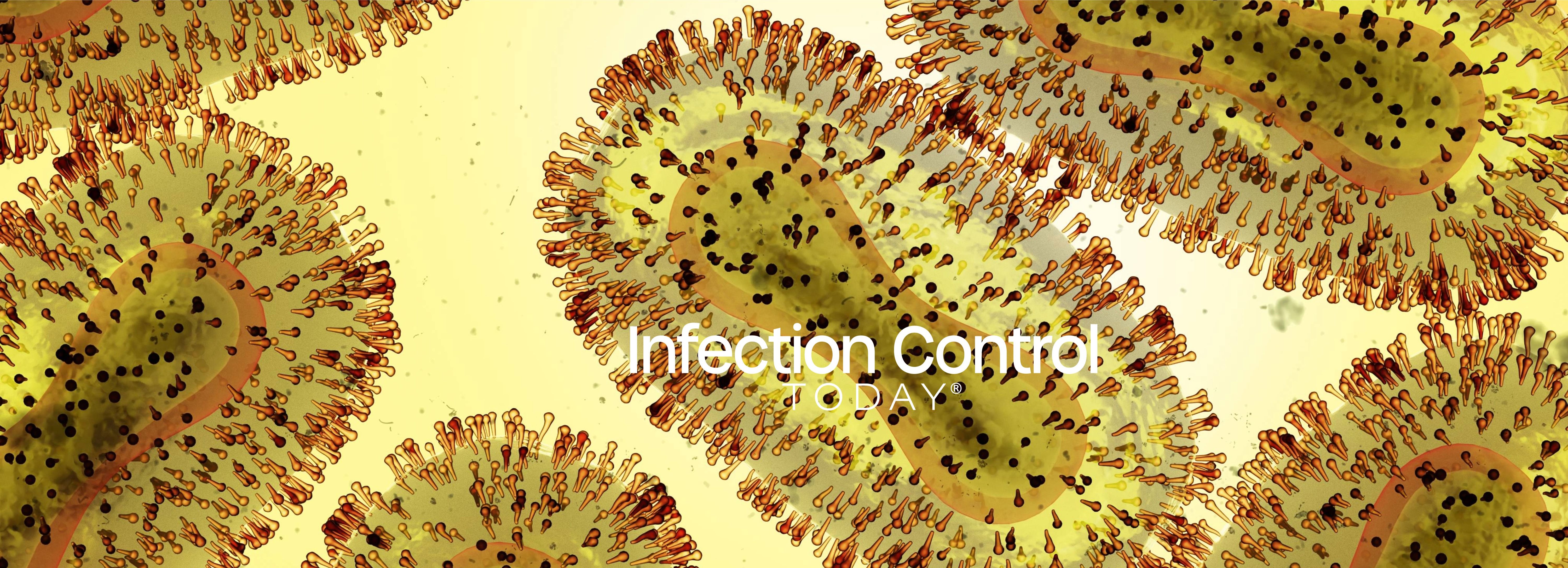 Mpox virus closeup (Adobe Stock 506741558 by dottedyeti)