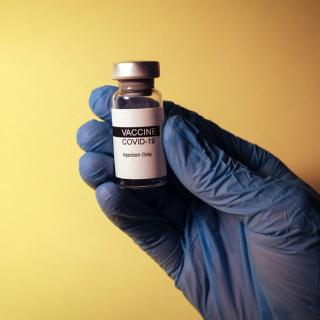 Infection Preventionists Must Teach Value of COVID Vaccines