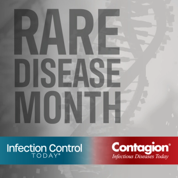 Infection Control Today and Contagion are collaborating for Rare Disease Month.