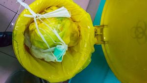 When Medical Waste Handling Goes Wrong