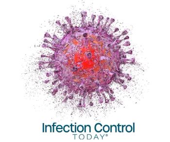 Destruction of cytomegalovirus  (Adobe Stock 133407379 by Dr_Microbe)