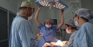 How Infection Preventionists, OR Nurses Work Better Together
