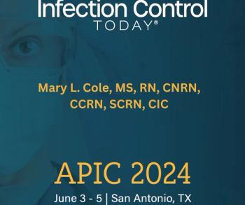 Mary L. Cole, MS, RN, CNRN, CCRN, SCRN, CIC
