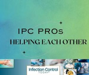 IPC Pros Helping Each Other