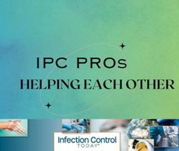 IPC Pros Helping Each Other