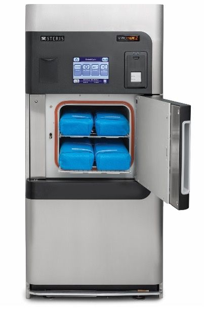 Pioneering Advances in Sterilization: The Future of Infection