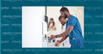 Hand hygiene (Adobe Stock 417724081 by Roman)