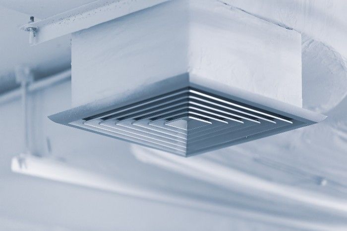 HVAC Programs Show Enough to Cut back Viral Pathogen Transmission Inside a Hospital HVAC Programs Show Enough to Cut back Viral Pathogen Transmission Inside a Hospital