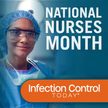 National Nurses Month
