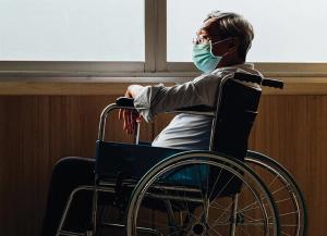 Novel Initiative Keeps Nursing Home Residents Safe From COVID-19