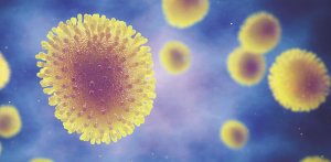 Surging or Shackled? Flu Season Could Go Either Way