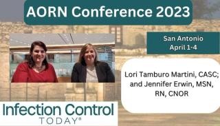 Examining the Emergency Preparedness in Ambulatory Health Care