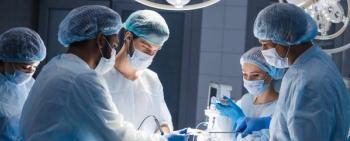 surgeons in OR