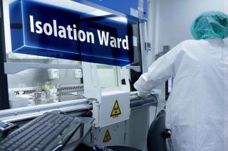 Q&A: Preparation Paid Off When COVID-19 Struck