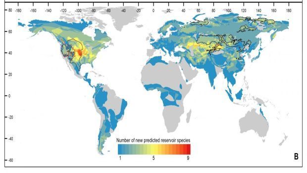 Forecasting Future Infectious Disease Outbreaks | Infection Control Today