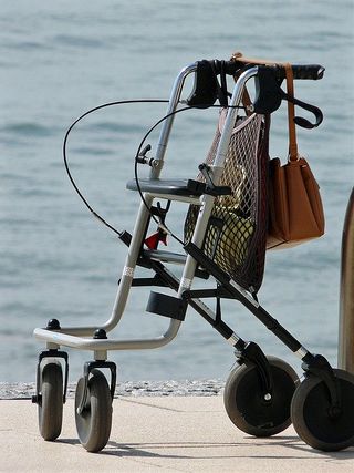 Q&A: Long-Term Care Facilities Present Unique Challenges
