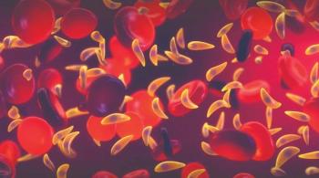 microscopic image of parasite