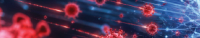 Image of Pathogens flying (Adobe Stock weerasak)