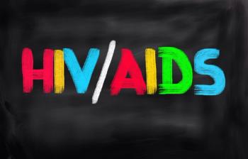 HIV/AIDS  (Adobe Stock 95575662 by Krasimira Nevenova)