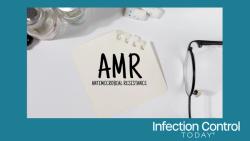 Can Hotspot Mapping Help Stop Antimicrobial Resistance?