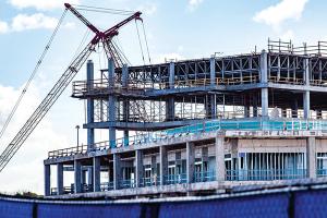 Breaking the Chain: How to Better Contain Infection Risk During Hospital Construction