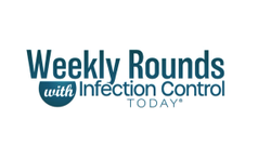 Weekly Rounds: Bug of the Month: I Am Hiding in the Dirt, HAI Incident Increases, and More