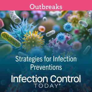 Outbreaks  (Adobe Stock 8888425022 by ImageKing)