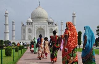 U.S. Should View India as Cautionary Tale
