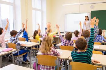 Classroom  (Adobe Stock unknown)