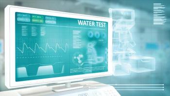 Drinkable water test.  (Adobe Stock 480624520 Dancing Man)