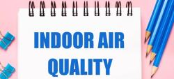 Indoor Air Quality Improved by a New Class II Medical Device