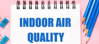 indoor air quality