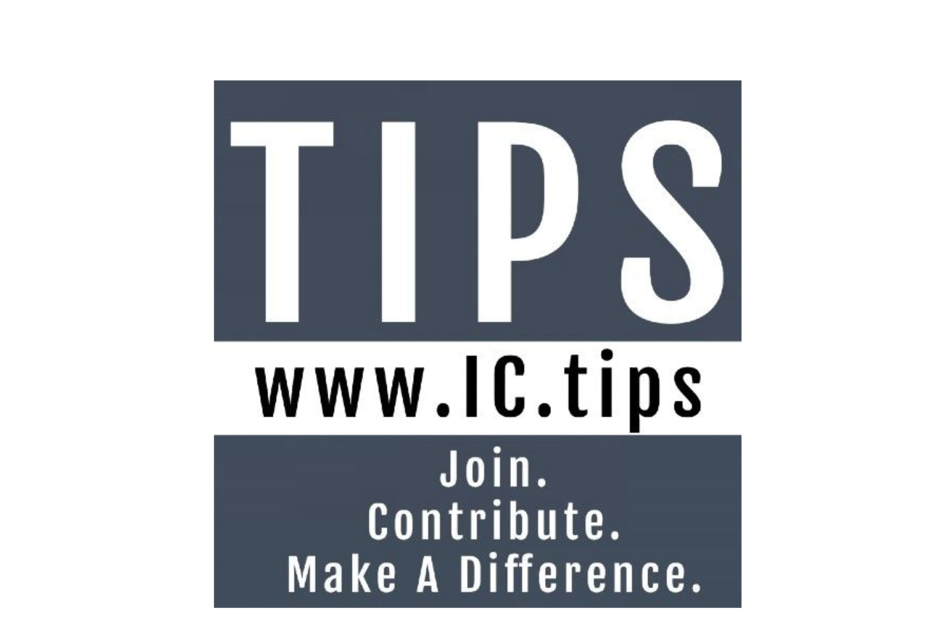 TIPS: The Infection Prevention Strategy logo
