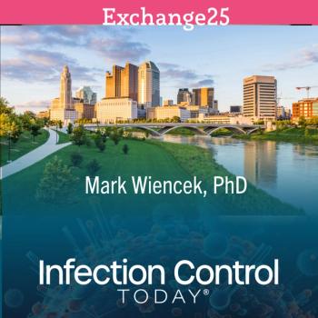 Mark Wiencek, PhD