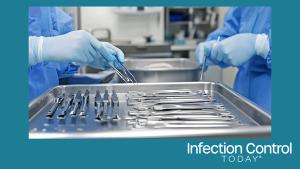 Sterile processing department  (Adobe Stock) 