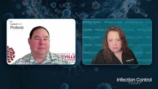 Insights on Double-Gloving with Dr. Hudson Garrett