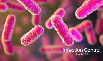 3D illustration bacterium Mycobacterium tuberculosis inside human body.  (Adobe Stock 1394293997 by Tichila)