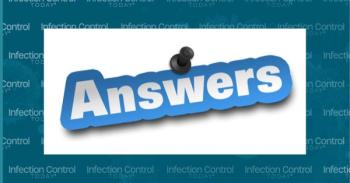 "Answers" 3D illustration (Adobe Stock 215162905 by frender)