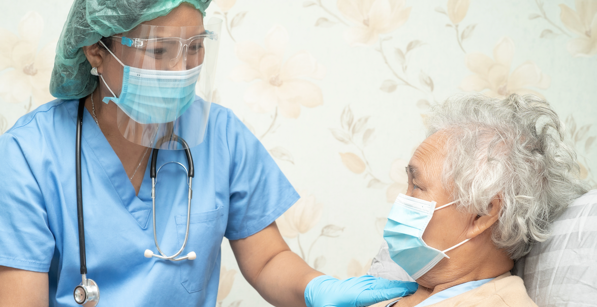 Changes Covid 19 Brought To Long Term Care Facilities