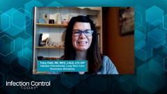 EP. 7 PPE Considerations Surrounding Surgical Smoke and Transmissible Viruses